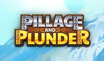 Pillage and Plunder slot cover image