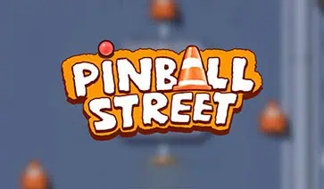 Pinball Street Slot – Demo & Review slot cover image