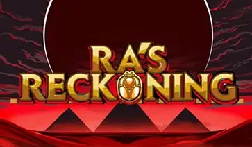 Ra’s Reckoning Slot – Demo & Review slot cover image