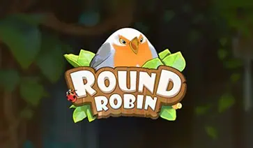 Round Robin slot cover image