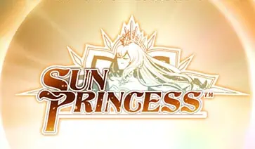 Sun Princess slot cover image