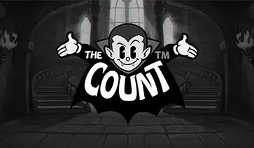 The Count slot cover image