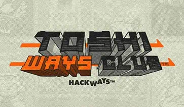 Toshi Ways Club Slot Demo – Hacksaw Free Play slot cover image