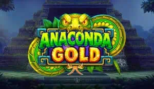 Anaconda Gold