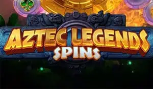 Aztec Legends Spins