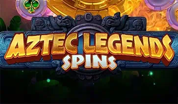 Aztec Legends Spins Slot – Demo & Review slot cover image