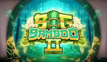 Big Bamboo 2 Slot Review by Push Gaming Free Play slot cover image