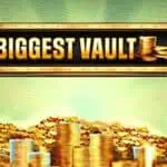 Biggest Vault