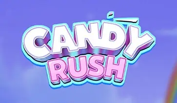 Candy Rush Slot Review – Paperclip Gaming Free Play Experience slot cover image