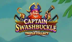 Captain Swashbuckle Triple Collect