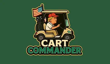 Cart Commander Slot – Demo & Review slot cover image