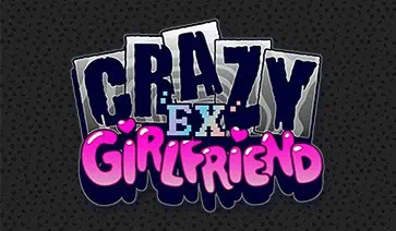 Crazy Ex-Girlfriend Slot Demo | Nolimit City Free Play slot cover image