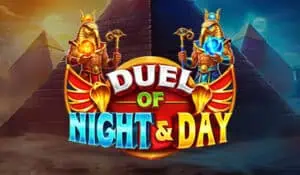 Duel of Night & Day