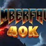 Emberfall 40K