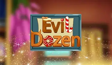 Evil Dozen Slot – Demo & Review slot cover image