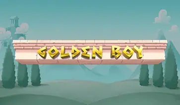 Golden Boy Slot – Demo & Review slot cover image