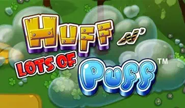 Huff N’ Lots of Puff Slot – Demo & Review slot cover image