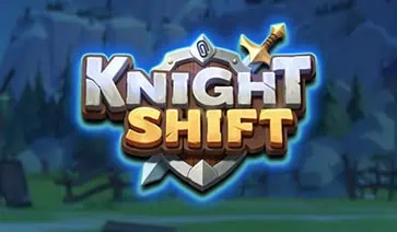 Knight Shift Slot – Demo & Review slot cover image