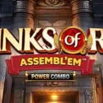 Links of Ra Assembl'Em Power Combo
