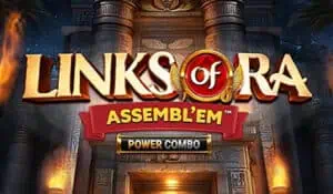 Links of Ra Assembl'Em Power Combo