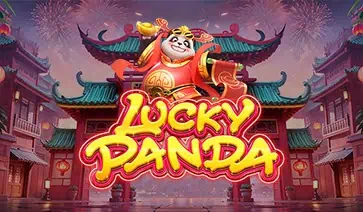 Lucky Panda Slot – Demo & Review slot cover image