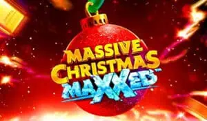 Massive Christmas Maxxed