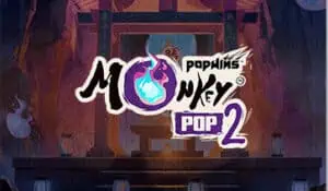 MonkeyPop 2