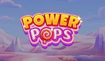 Power Pops Slot – Demo & Review slot cover image