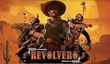 Revolvero Slot – Demo & Review slot cover image