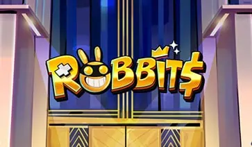 Robbits Slot – Demo & Review slot cover image