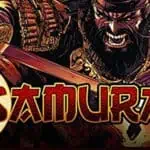 Samurai Wildz