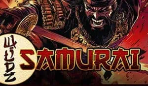 Samurai Wildz