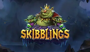 Skibblings Slot – Demo & Review slot cover image