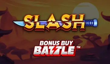Slash Slot – Demo & Review slot cover image