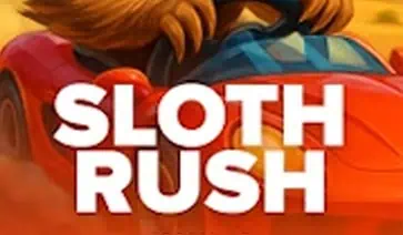 Sloth Rush Slot – Demo & Review slot cover image