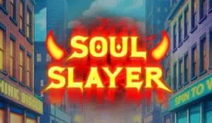 Soul Slayer