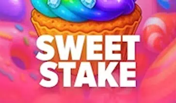 Sweet Stake Slot – Demo & Review slot cover image