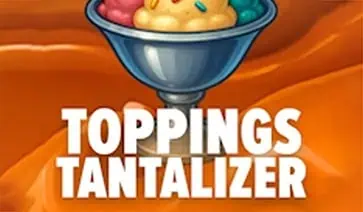 Toppings Tantalizer Slot – Demo & Review slot cover image