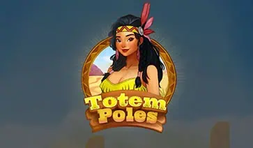 Totem Poles Slot – Demo & Review slot cover image