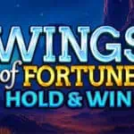 Wings of Fortune: Hold & Win