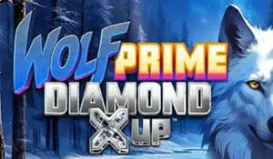 Wolf Prime Diamond X UP