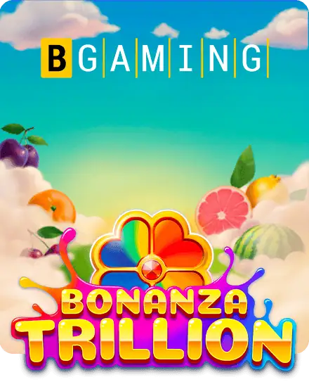 Visual BGaming – Bonanza Trillion