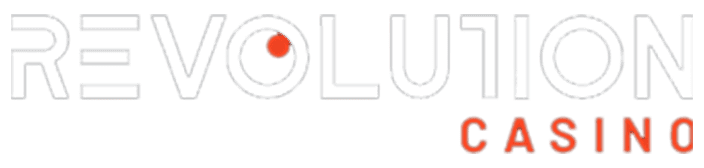 Logo of Revolution Casino