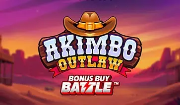 Akimbo Outlaw Slot Demo | Titan Gaming Free Play slot cover image