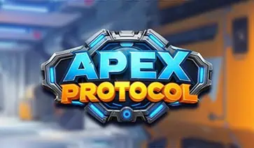 Apex Protocol Slot – Demo & Review slot cover image