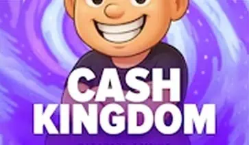 Cash Kingdom slot cover image