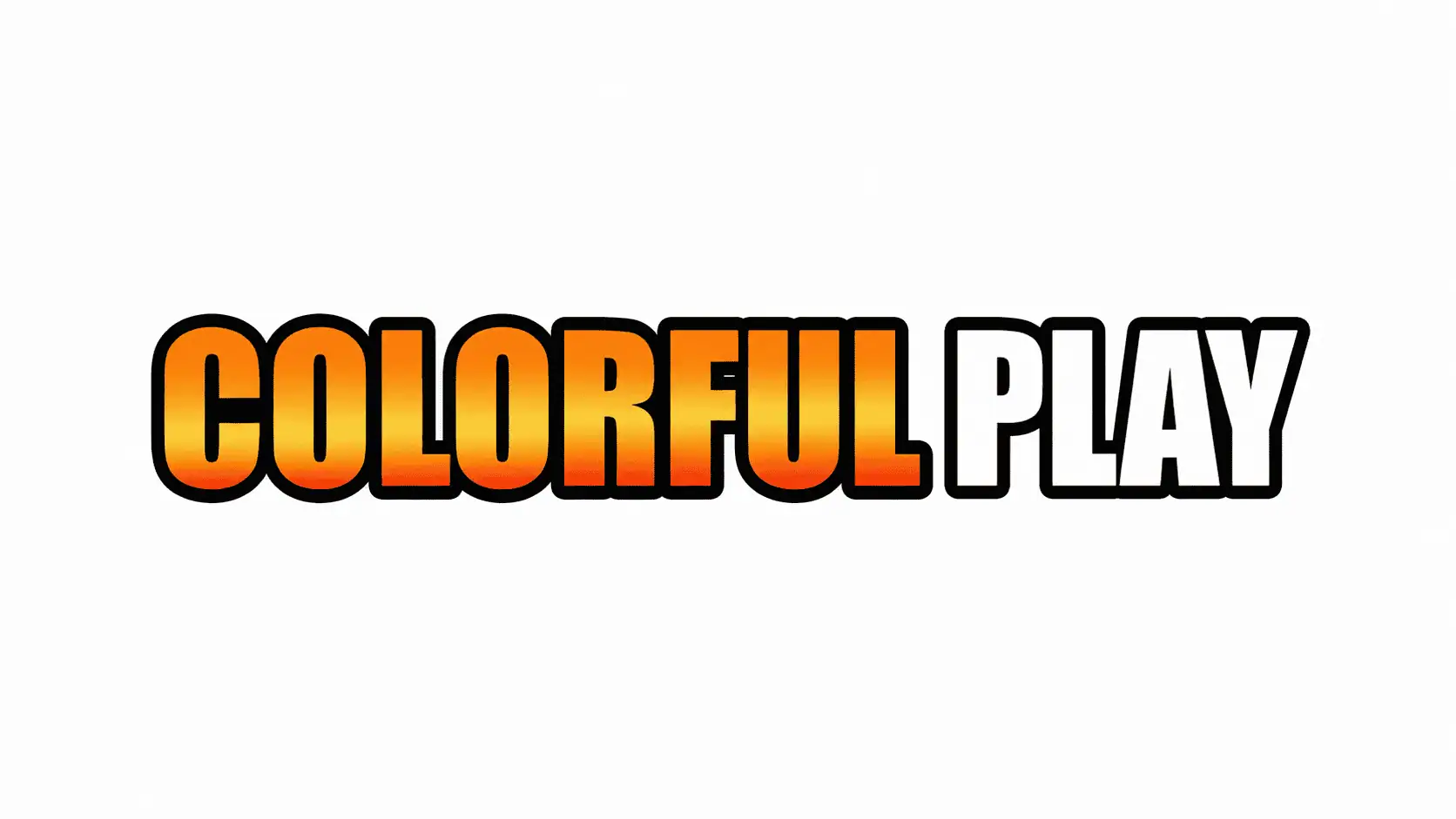 Logo of Colorful Play