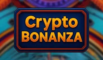 Crypto Bonanza slot cover image