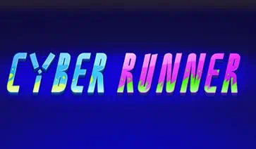 Cyber Runner Slot – Demo & Review slot cover image