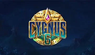 Cygnus 6 Slot – Demo & Review slot cover image